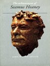 The Achievement of Seamus Heaney (eBook)